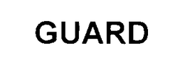 GUARD trademark