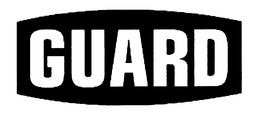 GUARD trademark
