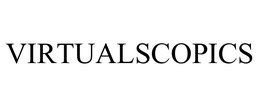 VIRTUALSCOPICS trademark