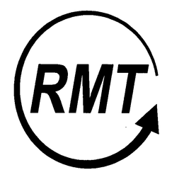 RMT trademark