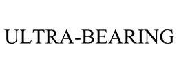 ULTRA-BEARING trademark