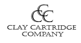CCC CLAY CARTRIDGE COMPANY trademark