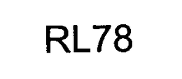 RL78 trademark