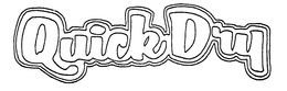 QUICKDRY trademark