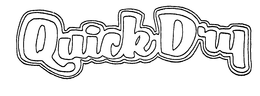 QUICKDRY trademark