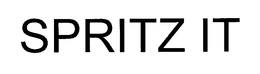 SPRITZ IT trademark