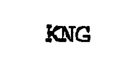 KNG trademark