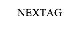 NEXTAG trademark