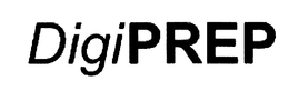 DIGIPREP trademark