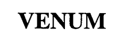 VENUM trademark