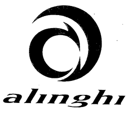 ALINGHI trademark