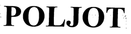 POLJOT trademark
