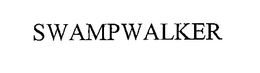 SWAMPWALKER trademark