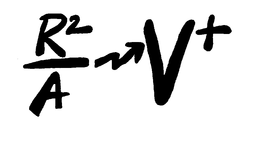 R2 A V+ trademark