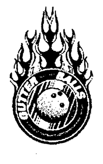 GUTTER BALLS trademark