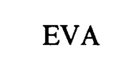 EVA trademark