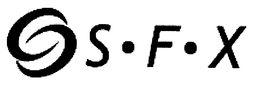 SFX trademark