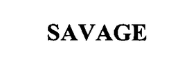 SAVAGE trademark