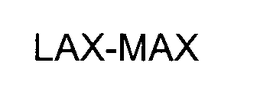 LAX-MAX trademark
