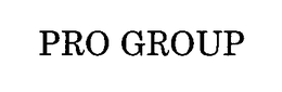 PRO GROUP trademark