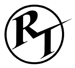 RT trademark