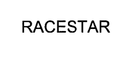 RACESTAR trademark