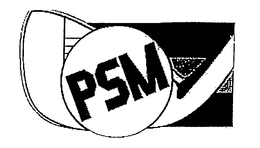 PSM trademark