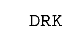 DRK trademark