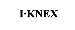 I-KNEX trademark