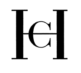 CH trademark