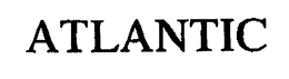 ATLANTIC trademark