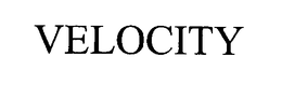 VELOCITY trademark