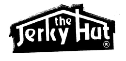 THE JERKY HUT trademark