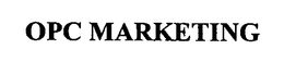 OPC MARKETING trademark