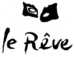 LE REVE trademark