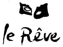 LE REVE trademark