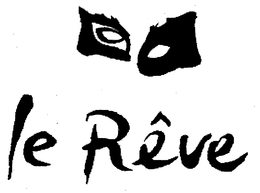 LE REVE trademark