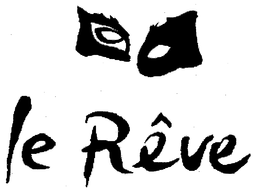 LE RÊVE trademark