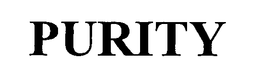 PURITY trademark