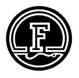 F trademark