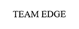TEAM EDGE trademark