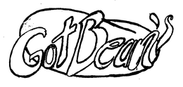 GOT BEAN'S trademark