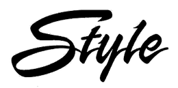 STYLE trademark