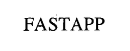 FASTAPP trademark