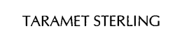 TARAMET STERLING trademark