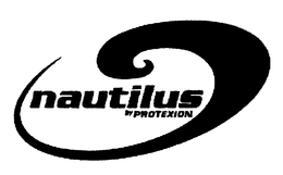 NAUTILUS BY PROTEXION trademark