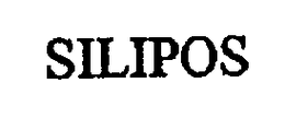 SILIPOS trademark
