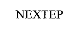 NEXTEP trademark