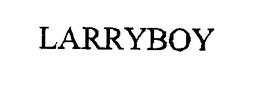 LARRYBOY trademark