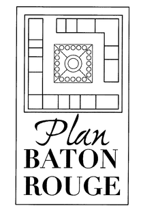 PLAN BATON ROUGE trademark